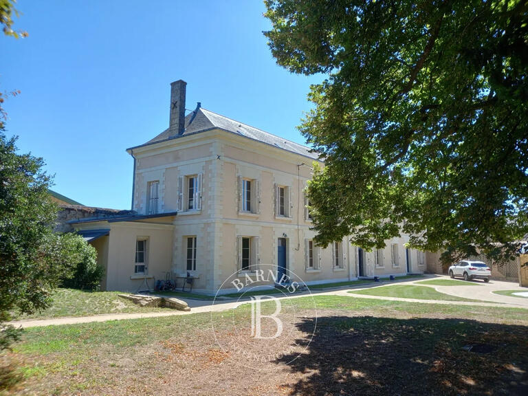 Vente Maison Doué-en-Anjou - 5 chambres