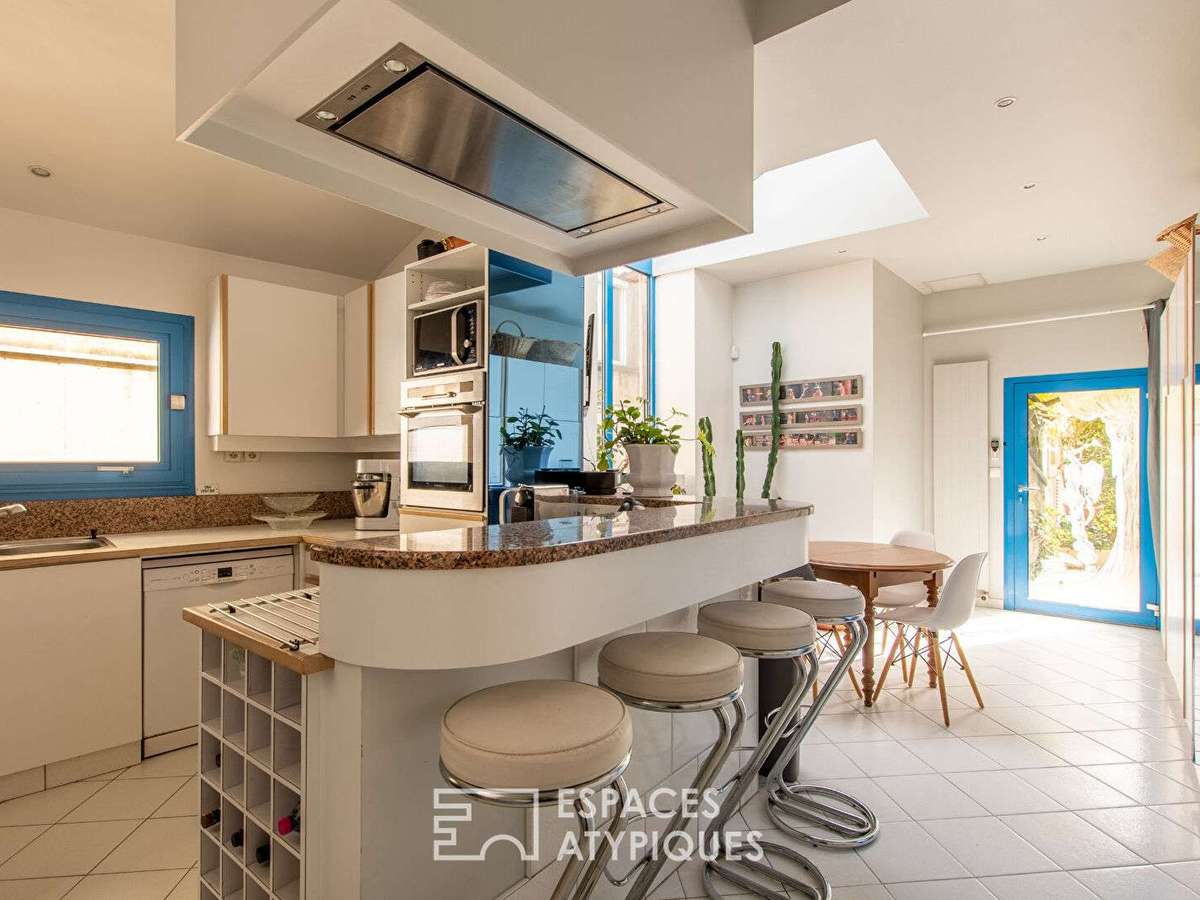 Maison Doué-en-Anjou