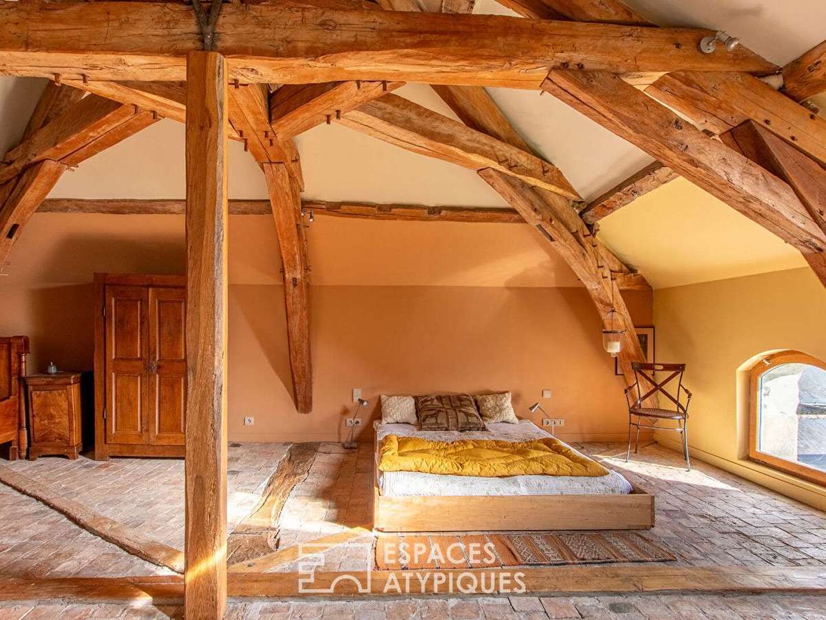 Maison Doué-en-Anjou