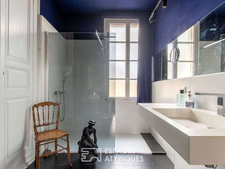 Maison Doué-en-Anjou - 4 chambres