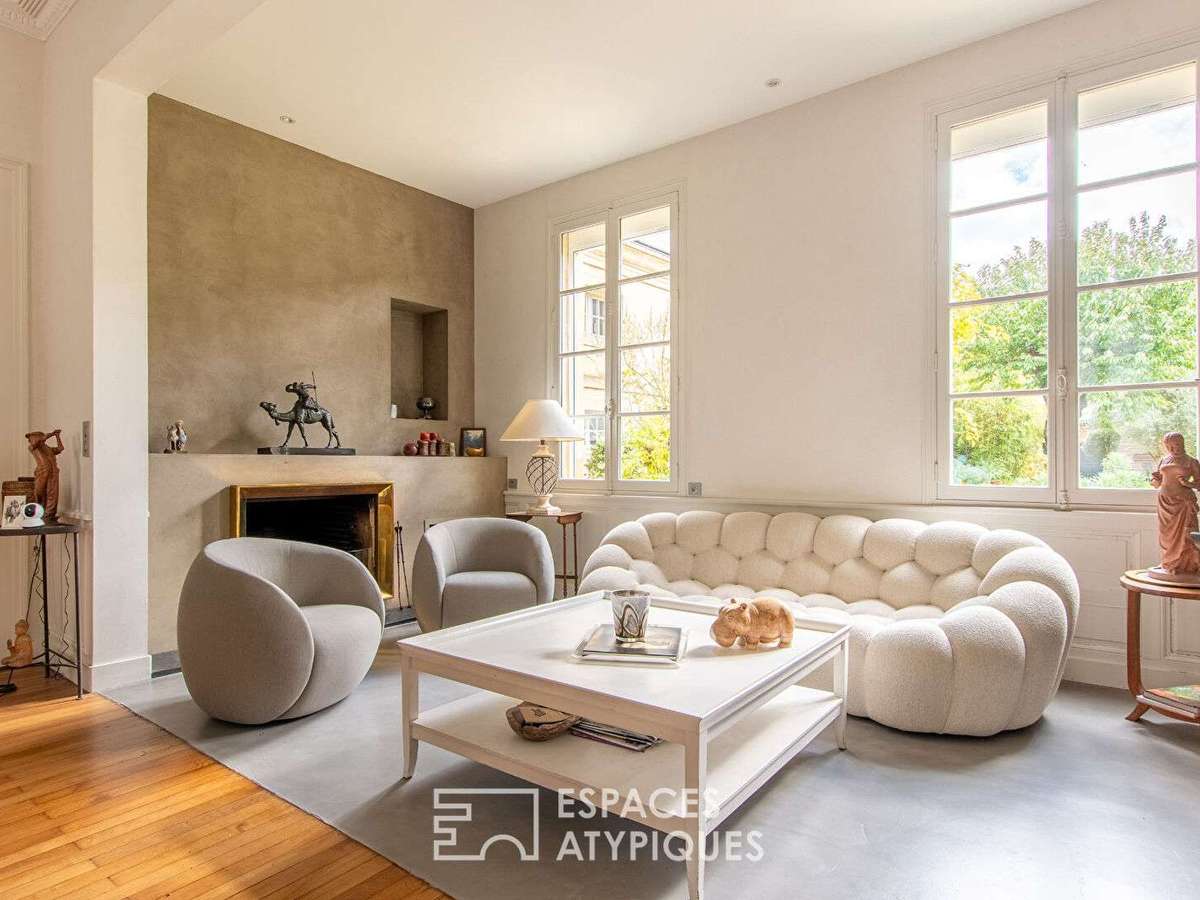 Maison Doué-en-Anjou