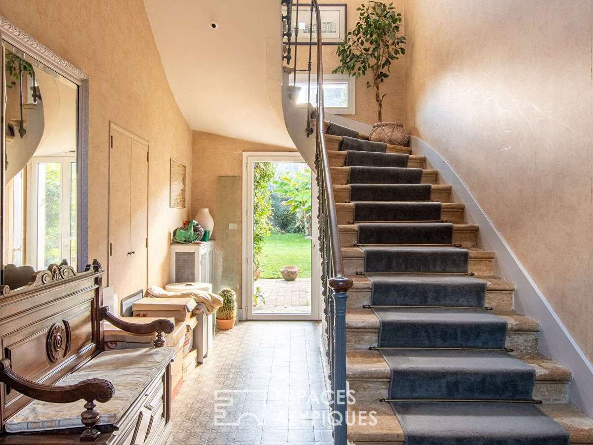 Maison Doué-en-Anjou