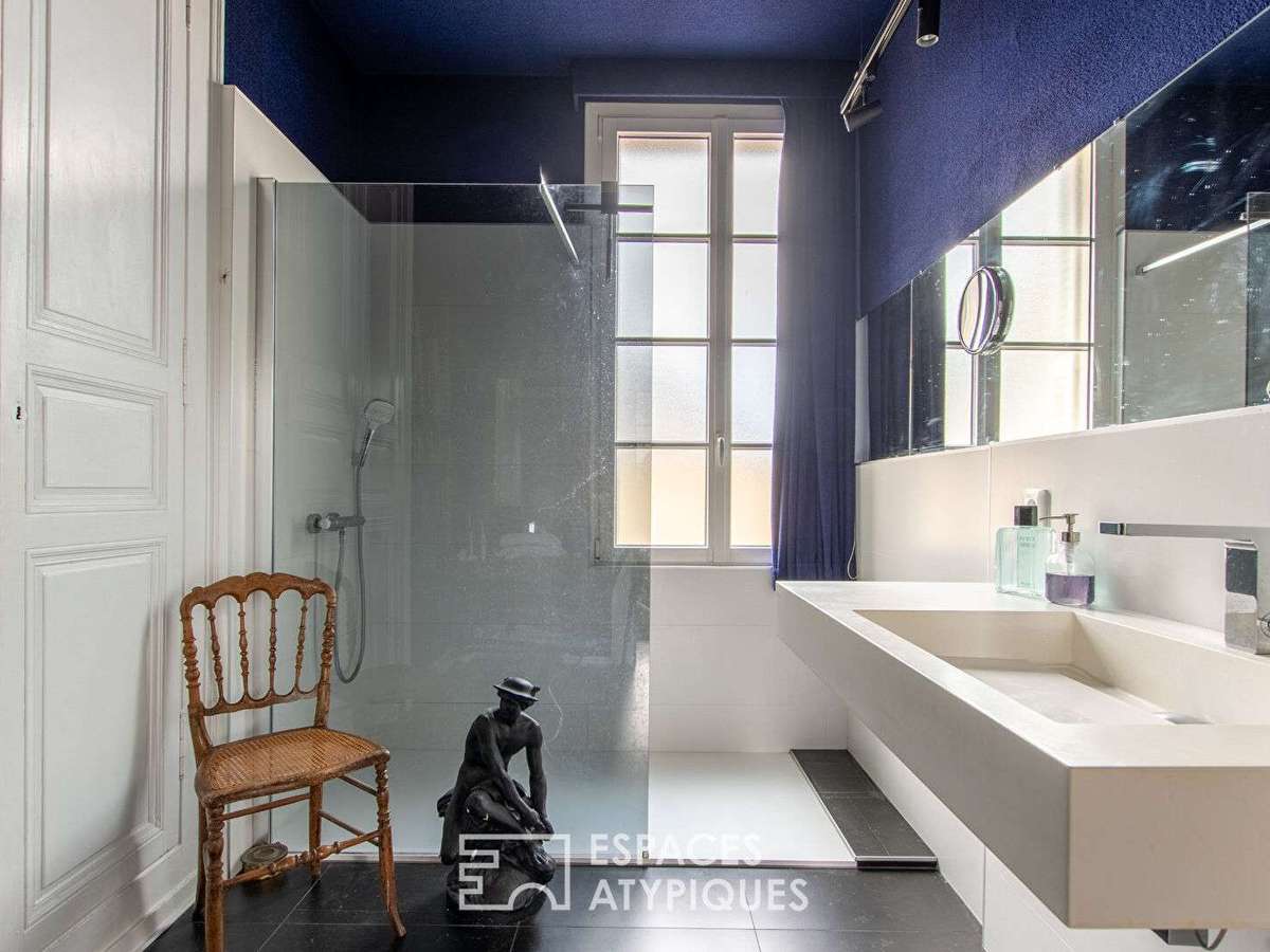 Maison Doué-en-Anjou