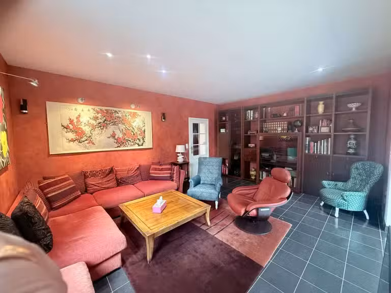 House Doué-en-Anjou - 4 bedrooms