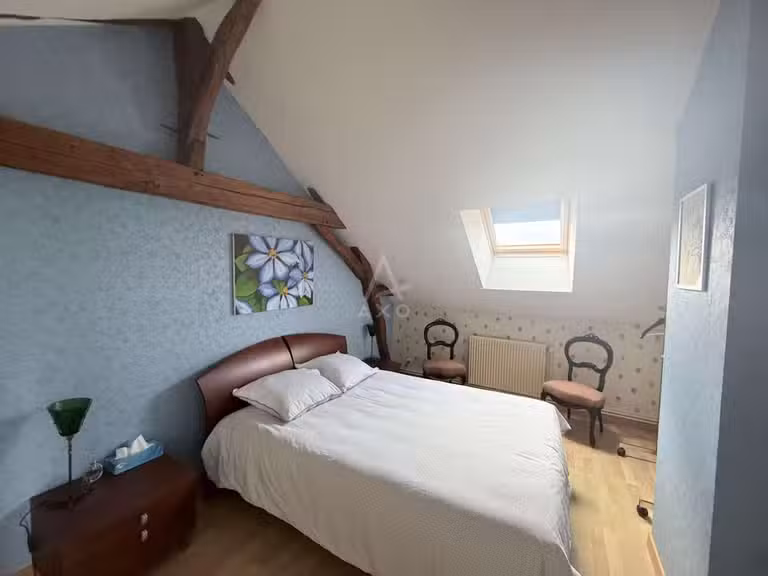 House Doué-en-Anjou - 4 bedrooms