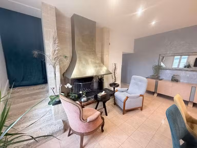 House Doué-en-Anjou - 4 bedrooms