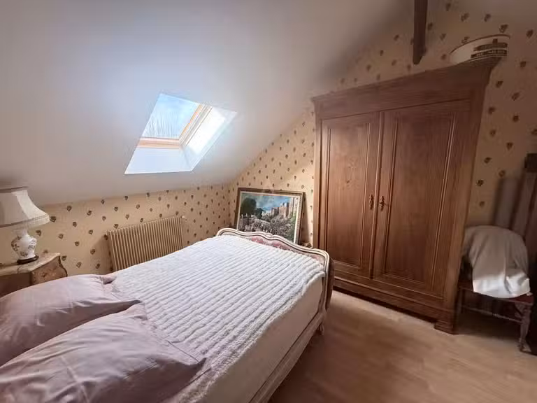 House Doué-en-Anjou - 4 bedrooms