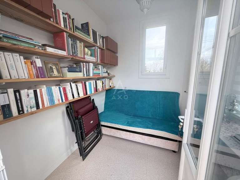 House Doué-en-Anjou - 4 bedrooms