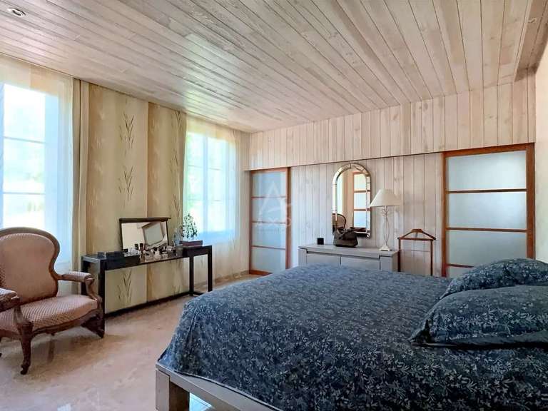 Maison Doué-en-Anjou - 4 chambres