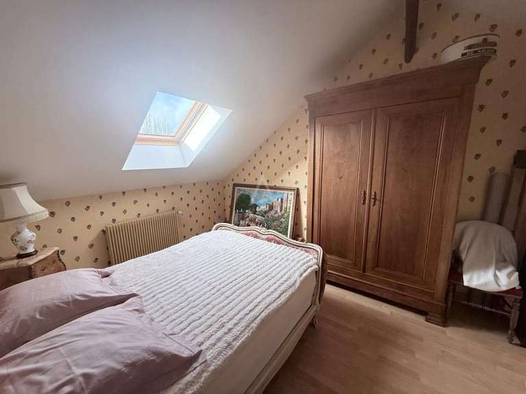 Maison Doué-en-Anjou - 4 chambres