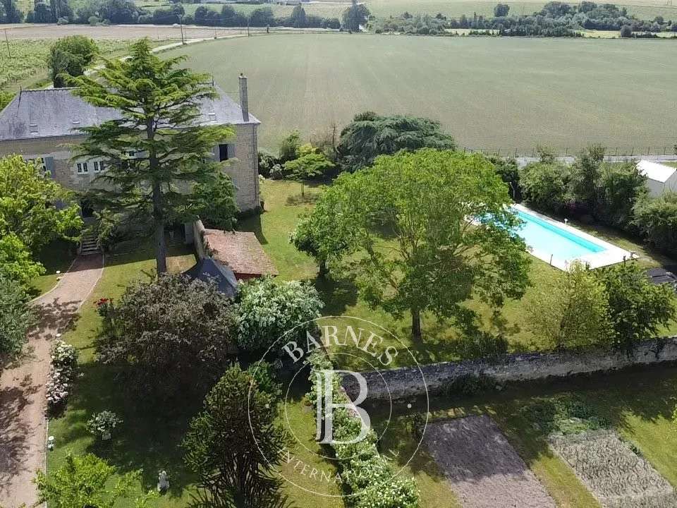 Propriété Doué-en-Anjou