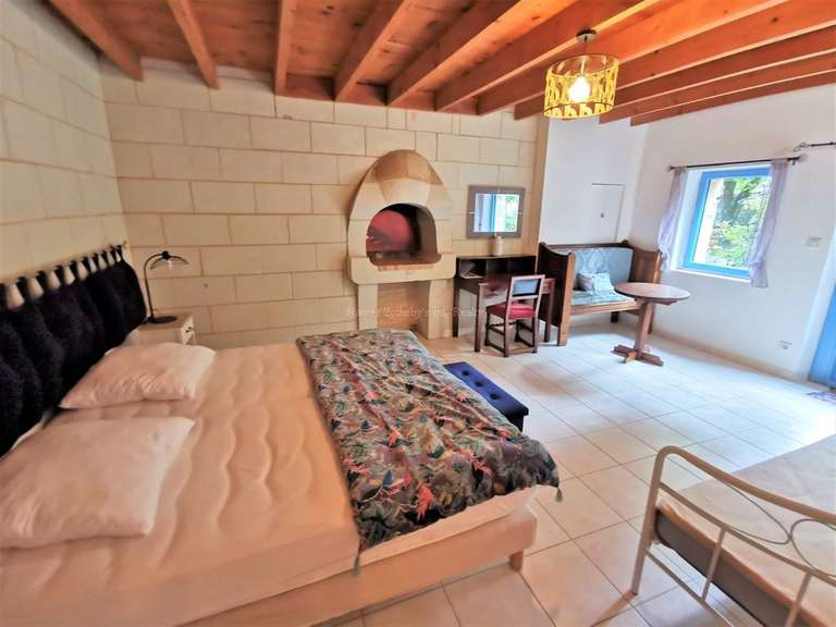 Maison Doué-la-Fontaine - 11 chambres - 680m²