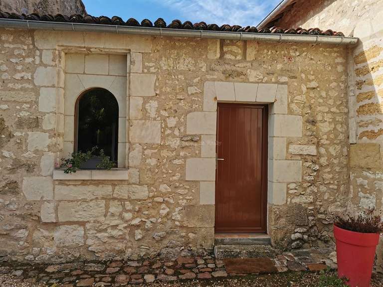 Maison Doué-la-Fontaine - 11 chambres - 680m²