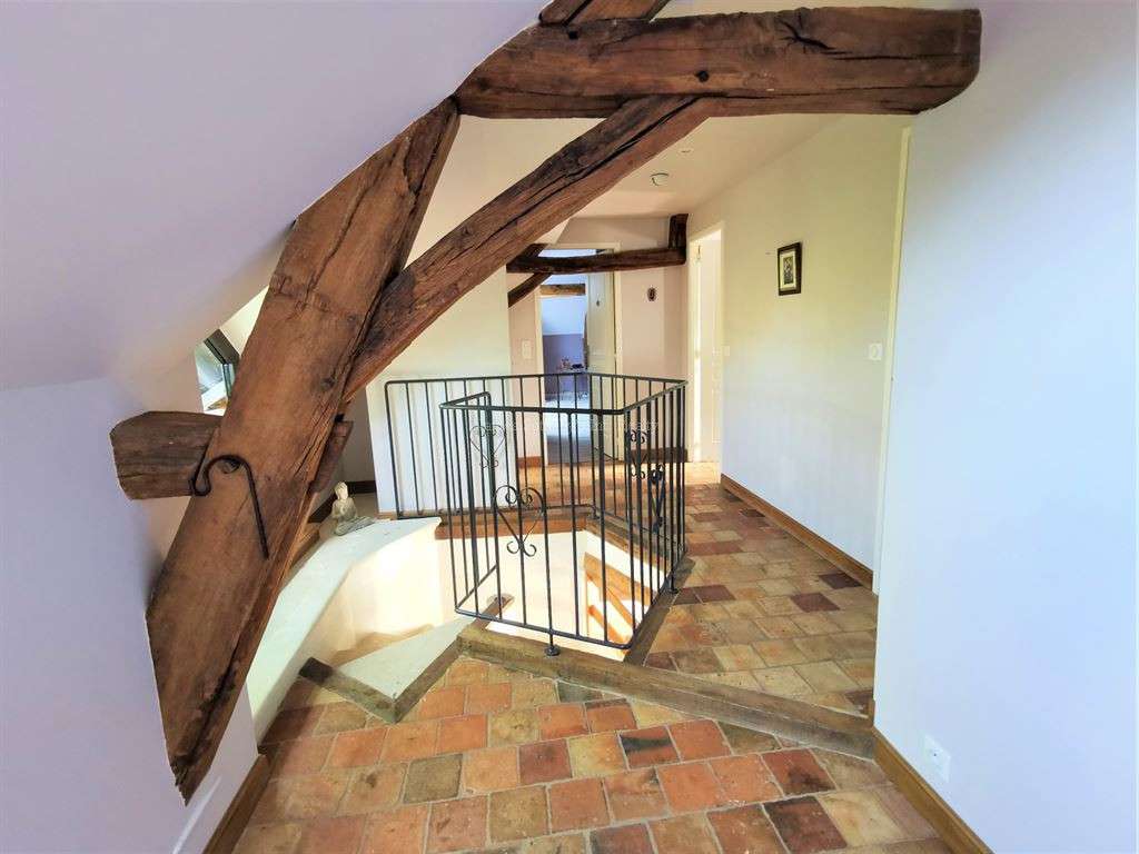 Maison Doué-la-Fontaine
