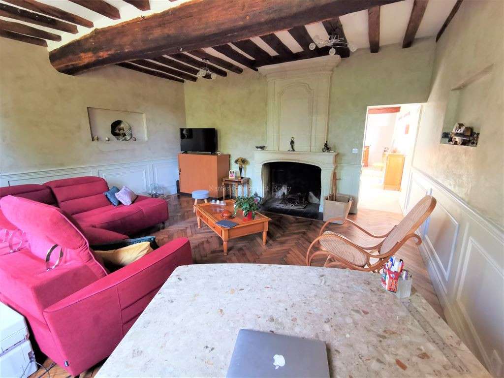 Maison Doué-la-Fontaine