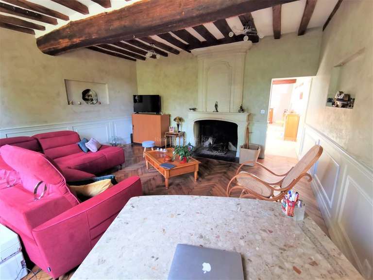 Maison Doué-la-Fontaine - 11 chambres - 680m²