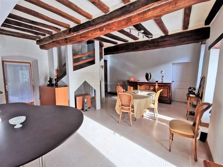Maison Doué-la-Fontaine - 11 chambres - 680m²