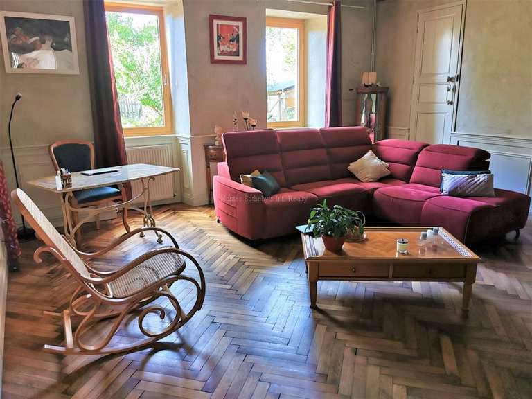 Maison Doué-la-Fontaine - 11 chambres - 680m²