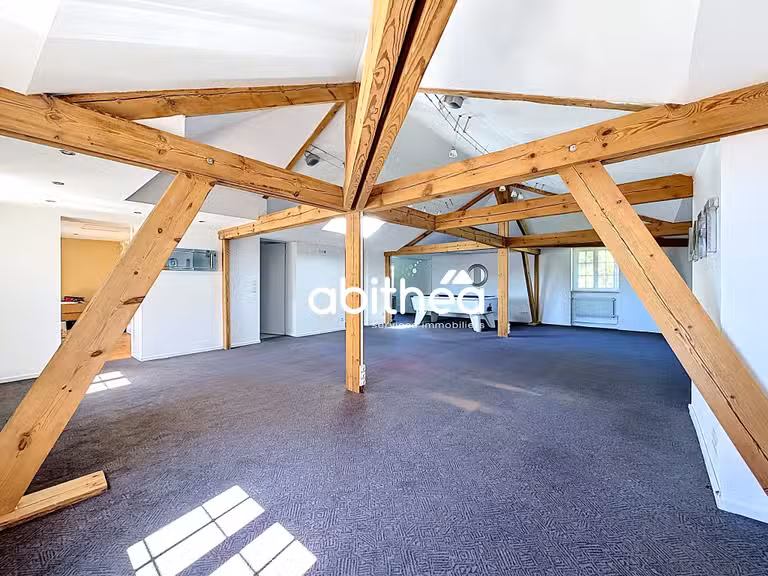House Dourges - 7 bedrooms - 302m²