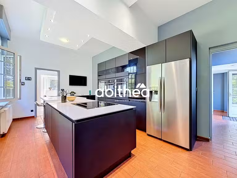 House Dourges - 7 bedrooms - 302m²
