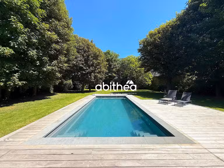 House Dourges - 7 bedrooms - 302m²