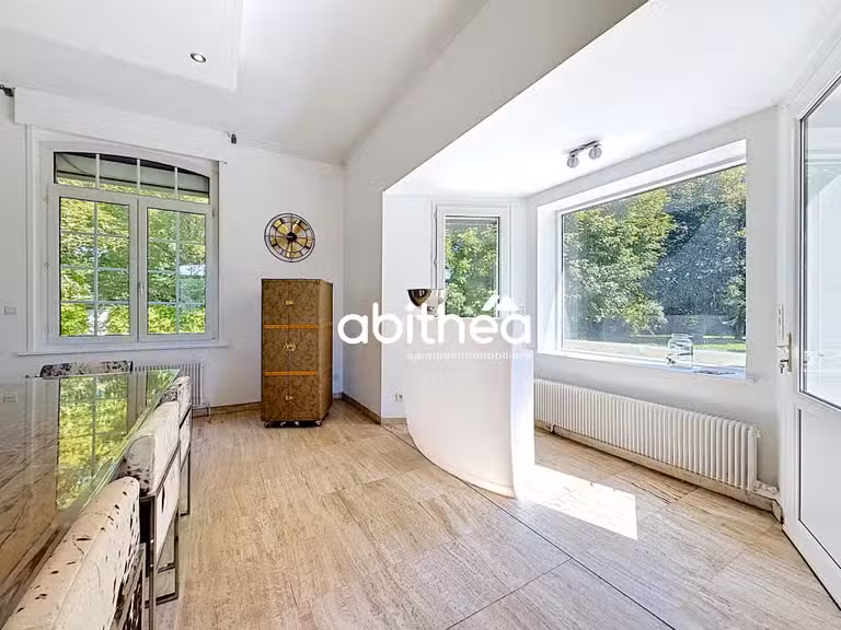 House Dourges - 7 bedrooms - 302m²