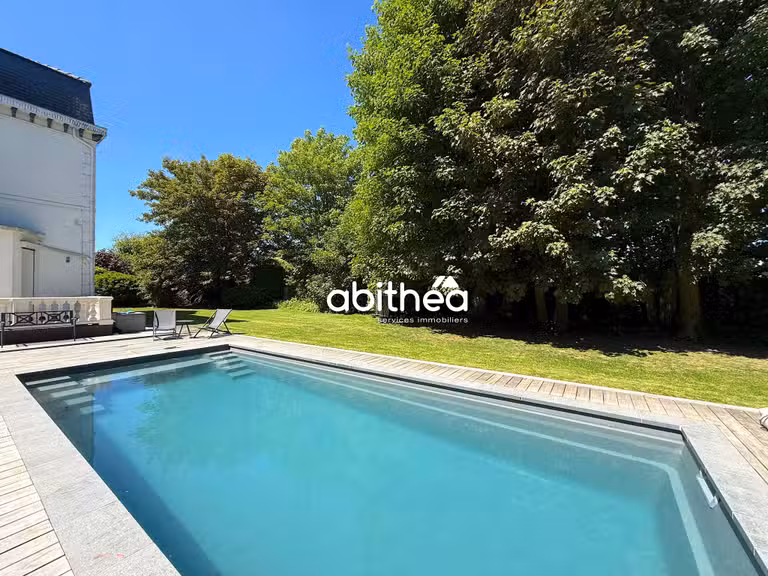 House Dourges - 7 bedrooms - 302m²