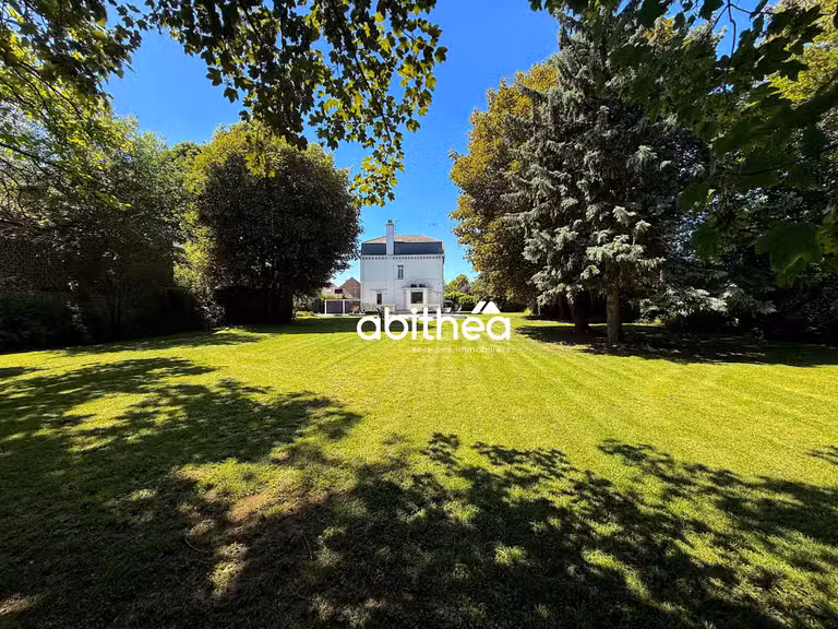House Dourges - 7 bedrooms - 302m²