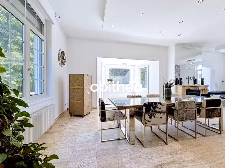 House Dourges - 7 bedrooms - 302m²