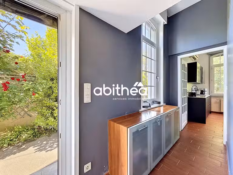 House Dourges - 7 bedrooms - 302m²