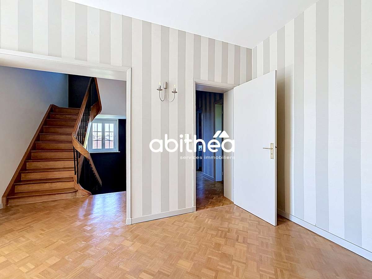 House Dourges