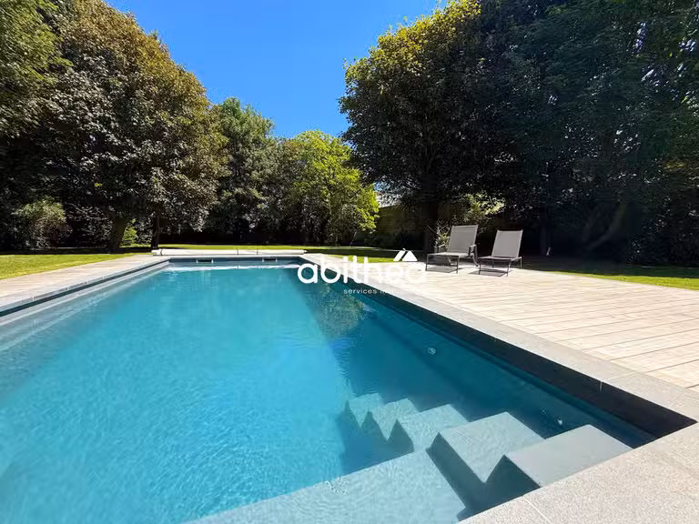 House Dourges - 7 bedrooms - 302m²