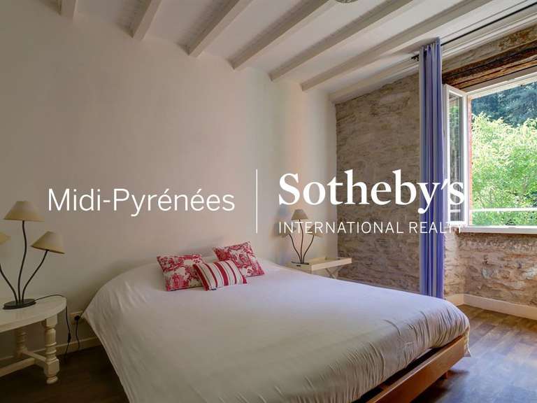 Maison Dourgne - 5 chambres - 375m²