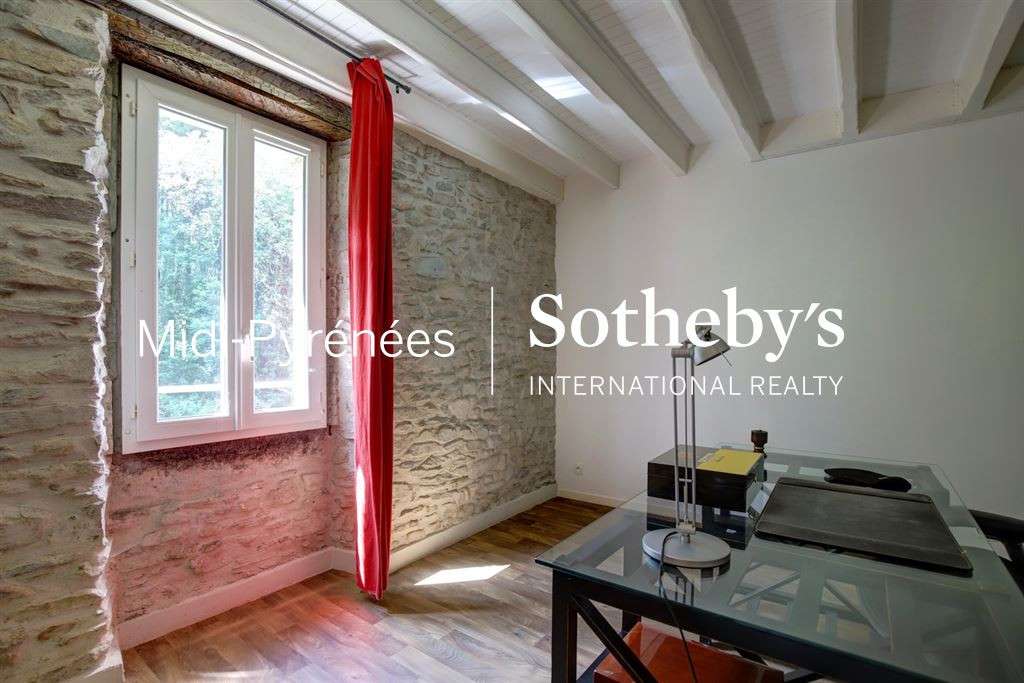 Maison Dourgne