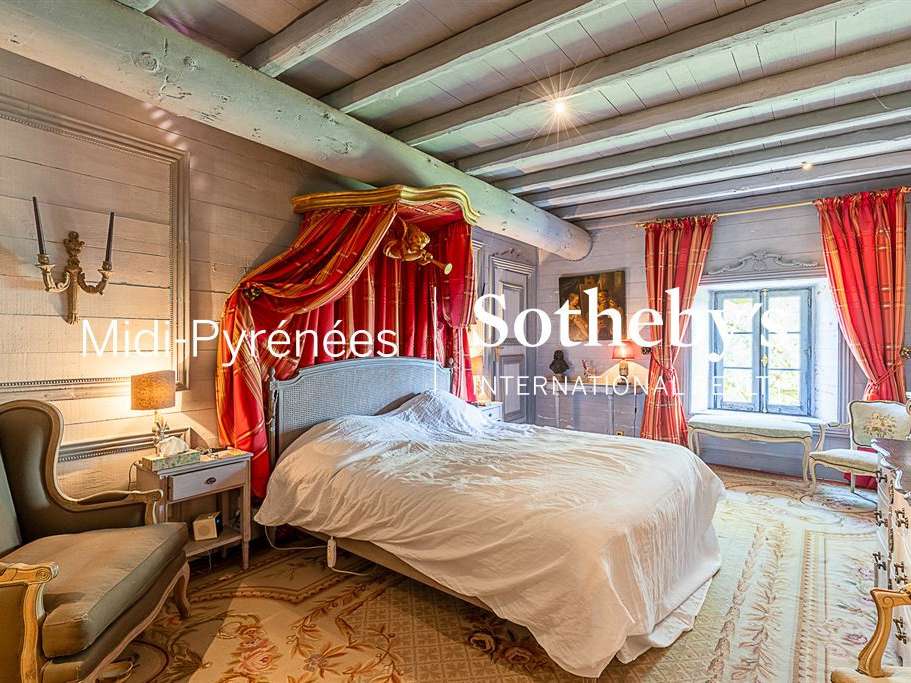 Maison Dourgne