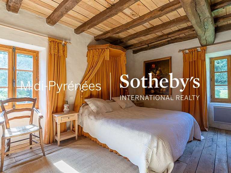 Maison Dourgne - 5 chambres - 440m²