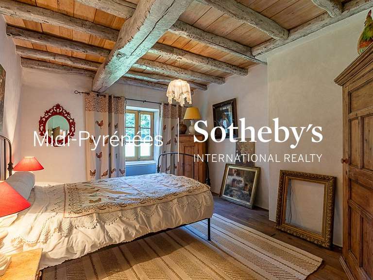 Maison Dourgne - 5 chambres - 440m²