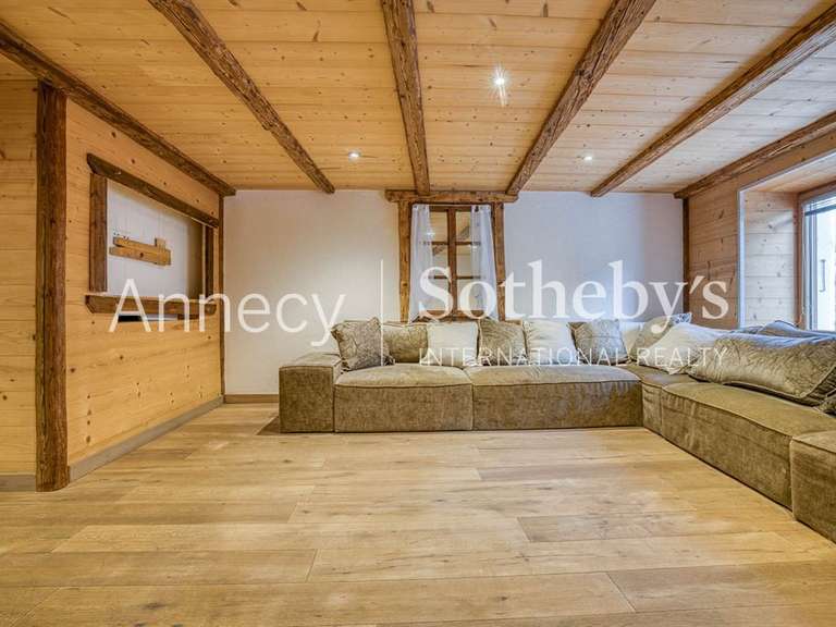 Apartment Doussard - 2 bedrooms - 149m²