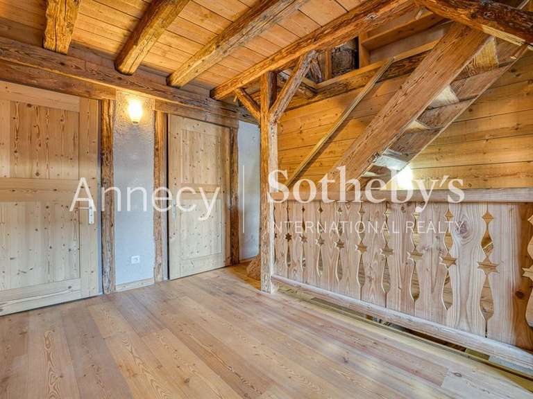 Apartment Doussard - 2 bedrooms - 149m²