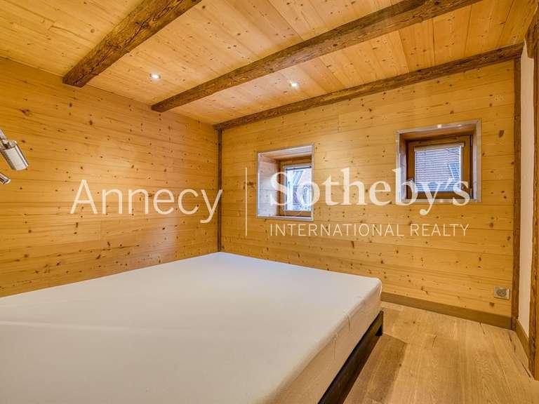 Apartment Doussard - 2 bedrooms - 149m²