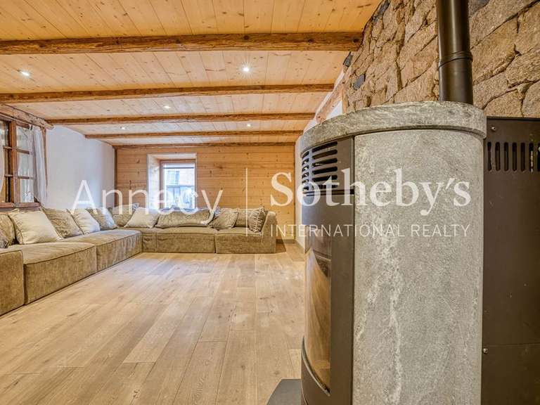 Apartment Doussard - 2 bedrooms - 149m²