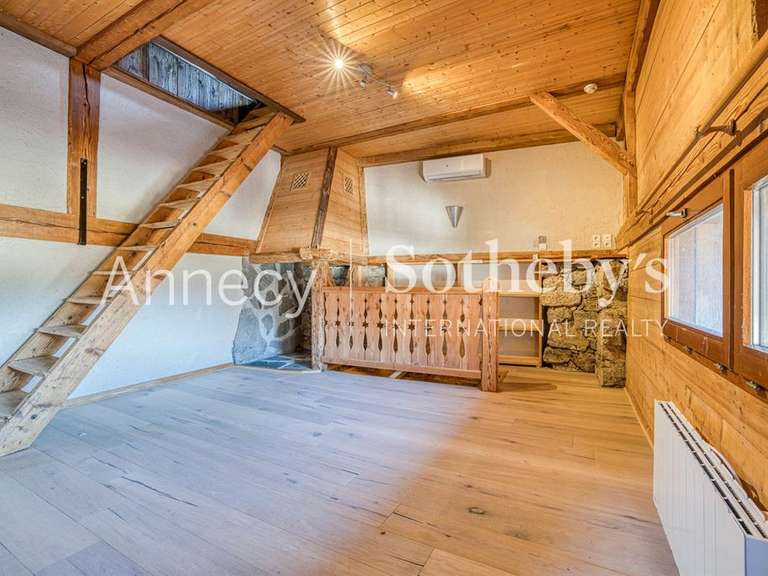 Apartment Doussard - 2 bedrooms - 149m²