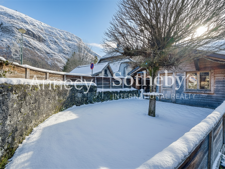 Apartment Doussard - 2 bedrooms - 149m²