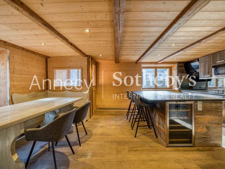 Apartment Doussard - 2 bedrooms - 149m²