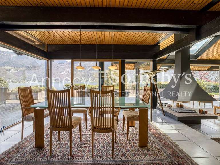 Maison Doussard - 4 chambres - 235m²
