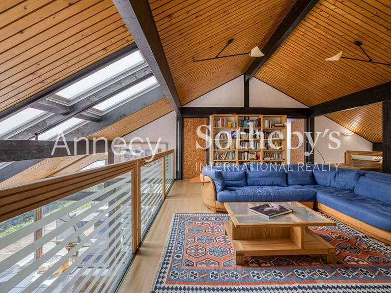 Maison Doussard - 4 chambres - 235m²