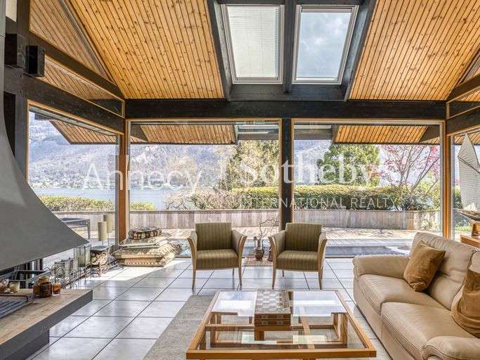 Maison Doussard - 4 chambres - 235m²