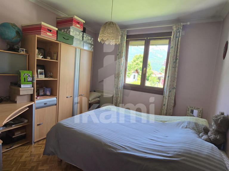Maison Doussard - 5 chambres - 306m²