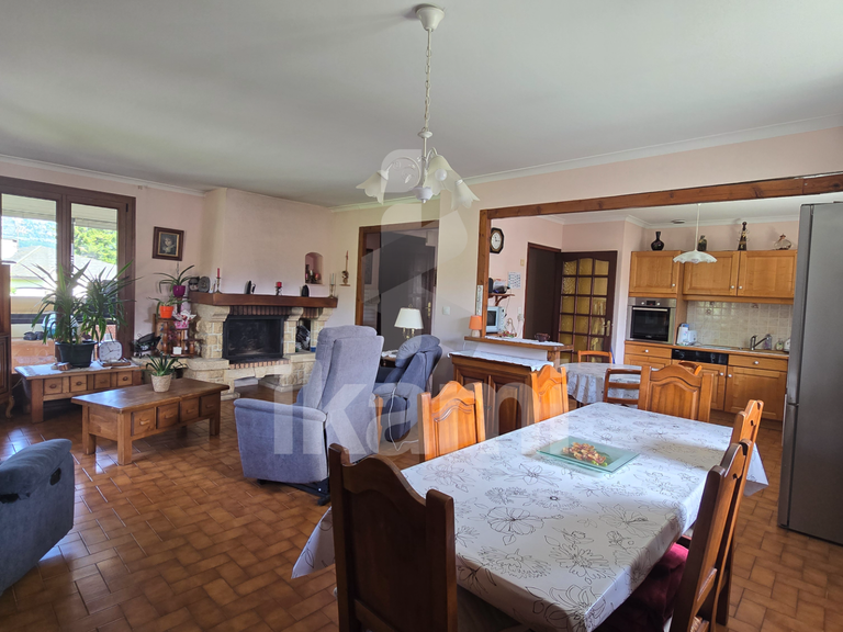 Maison Doussard - 5 chambres - 306m²