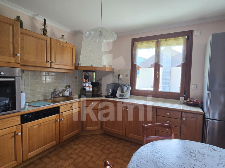Maison Doussard - 5 chambres - 306m²